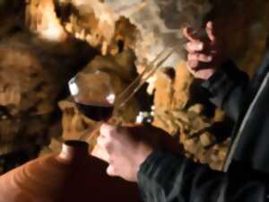 photo VINOSPÉLÉOLOGIE
