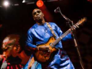 photo FESTIVAL LA TEMPORA - VIEUX FARKA TOURÉ