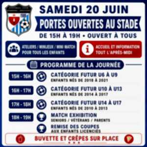 photo Portes ouvertes