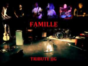 photo ANIMATION MUSICALE - LA FAMILLE (TRIBUTE JJ GOLDMAN)