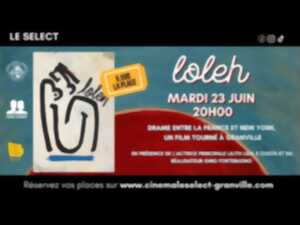 photo Ciné-débat - Loleh