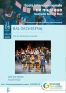 photo Bal Orchestral