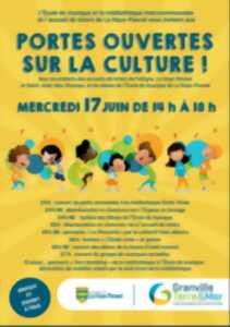 photo Portes ouvertes sur la culture