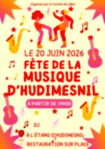 photo Fête de la musique