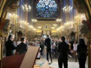 photo Concert musique classique