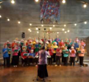 photo Concert de Chant choral