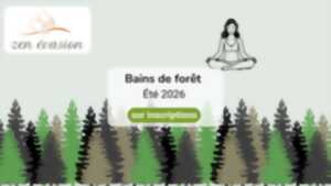 Bain de Forêt