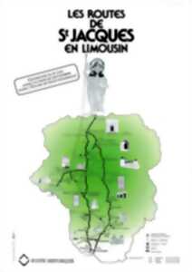 photo Exposition Les Routes de Saint Jacques en Limousin