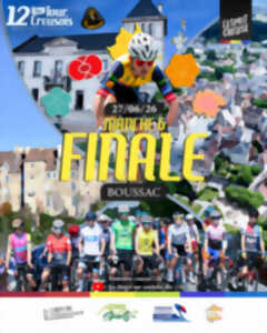 photo Finale manche 6 du Mini Tour Creusois