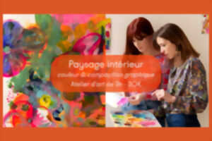 photo Atelier | Paysage intérieur