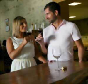 photo Atelier découverte des vins à la Maison des Vins de Cadillac