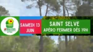 photo Apéro Fermier