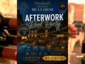 photo Afterwork Pool party