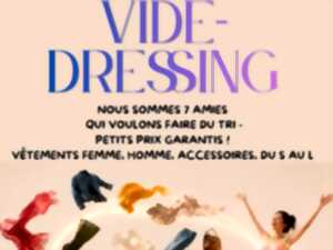photo Vide-dressing
