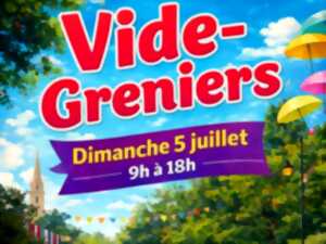 photo Vide-greniers