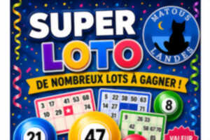 photo Loto Matou Landes