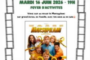 photo Saint Perdon fait son cinéma