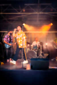 photo Concert - Wouhou
