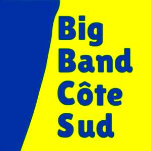 photo Big band côte sud concert