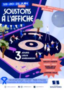 photo Soustons à l'affiche