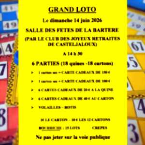 photo Grand Loto