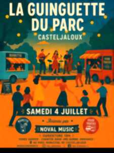 photo La Guinguette du Parc