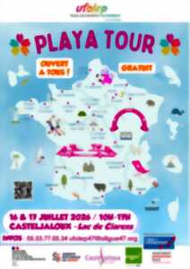 photo Playa tour