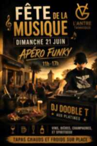 photo Fête de la Musique à l'Antre Tannique