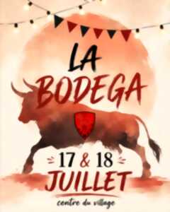 photo Bodega