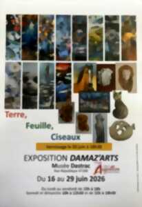 photo Exposition DAMAZ'ARTS