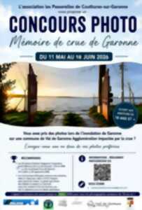 photo Concours Photo - Mémoire de crue de Garonne