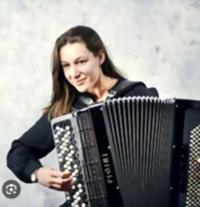 photo Un dimanche au Cloître - Musique Classique - Concert Maÿls Arrat