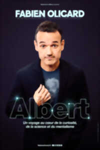 photo Fabien Olicard - Albert