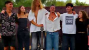 photo Concert : Living the Full Life