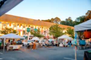 photo Marché nocturne des Docks