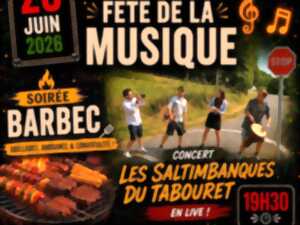 photo Spécial fête de la musique
