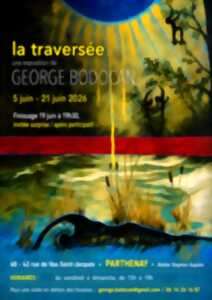 photo Exposition - La Traversée