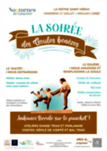 photo La soirée des goules benèzes