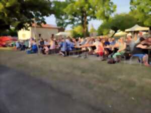 photo Vie de village et de quartier - La Bataille