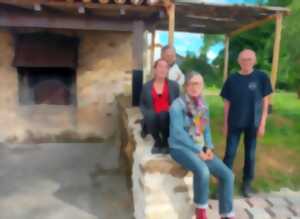 photo Fête du pain à Saint-germier