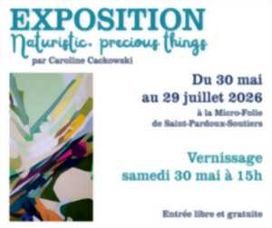 photo Micro-Folie : exposition 