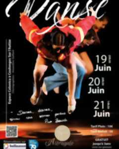 photo Gala de danse