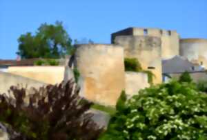 photo Le tour de la muraille