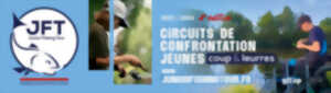 photo Junior fishing tour à Niort