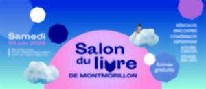photo Salon du Livre de Montmorillon