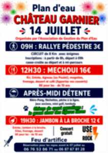 photo Fête du 14 juillet