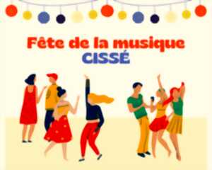 photo Fête de la musique - Cissé