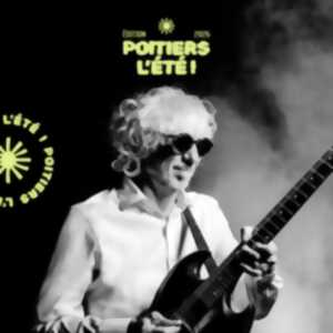 photo Concert d'ouverture de Poitiers l'Été