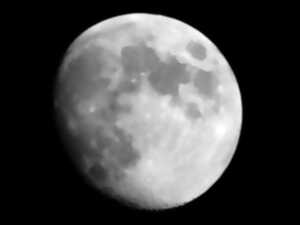 photo Venez observer la Lune