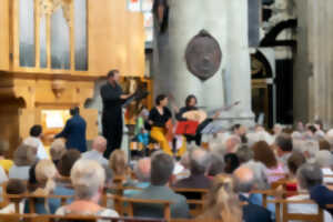 photo Festival du Haut Limousin - Concert 